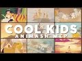 Animash MEP | Cool Kids | Echosmith