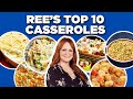 Ree drummonds top 10 casserole recipes  the pioneer woman  food network