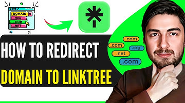 How To Redirect Custom Domain To Linktree (Step By Step)