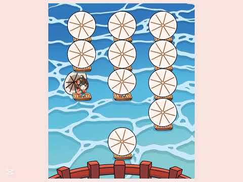 Tricky Twist Puzzle Level 118 | Game Walkthrough