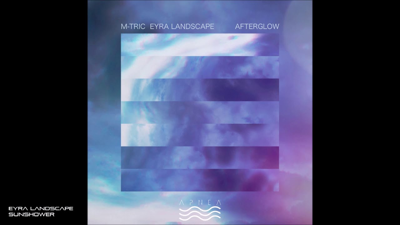 Watch Eyra Landscape - Sunshower on YouTube Watch Eyra Landscape - Sunshower on YouTube