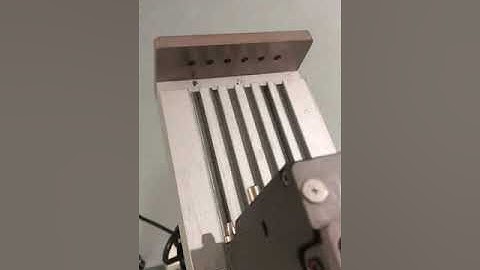 SMT Label Feeder For Samsung Automatic Labeling Machine