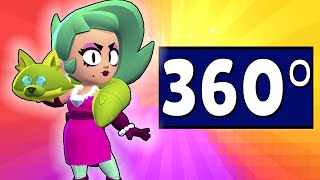 Unlocking Lola in 360°