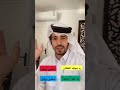 سلسلة سالم بن حزام سلوم العرب 53 الرد على يهنيك العقلان وعود ا حميد ا و معنى زحل و يزقح