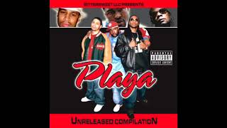 Playa - Unreleased Compilation (FULL ALBUM + BONUS SONGS)