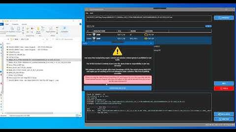 SOL2 Windows Application