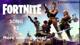 Video thumbnail of "Funky Music - Fortnite Song #3"