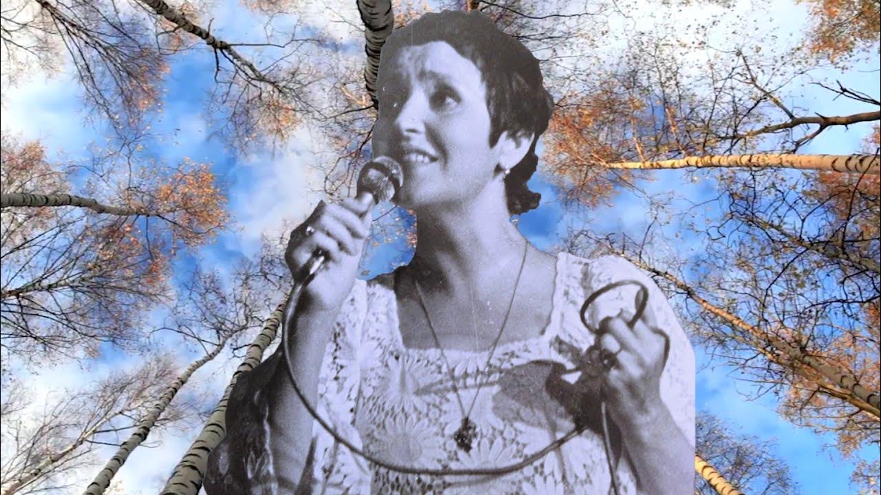 Галина Ненашева - О чем плачет вьюга? - YouTube