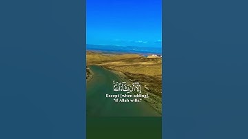 سورة الكهف #جمعة_مباركة #الحمدلله_على_كل_حال