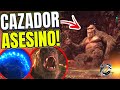 EL TRONO DE KONG REVELA UNA VERDAD EPICARDA! SE EXPLICA TODO! || Godzilla vs Kong [CyberZone]