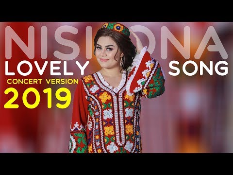 Нишонаи Рустам -Нишонай туям  2019 Nishoni rustam- Nishonai Tuyam 2019