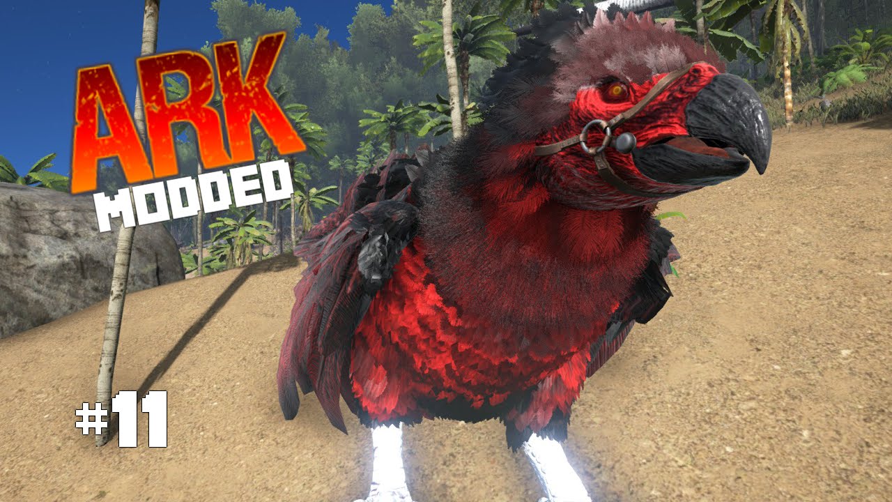 Can You Tame Alphas In Ark Xbox One Ark Survival Evolved Alpha Argentavis Tame Badass Sabertooth Modded 11 Ark Gameplay Youtube