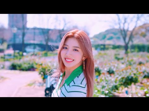 【日本語字幕】Really Really（君が大好き） - Cherry Bullet ( チェリーバレット )