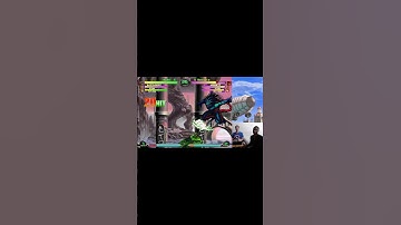 MvC2: BH Prince - Blackheart Infinite to Inescapable Reset to JD DHC Hail 98% Sequence .:3.23.24:.