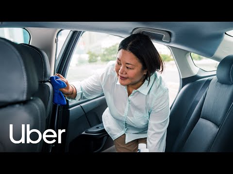 Vidéo: Est-ce que Mcallen a Uber ?