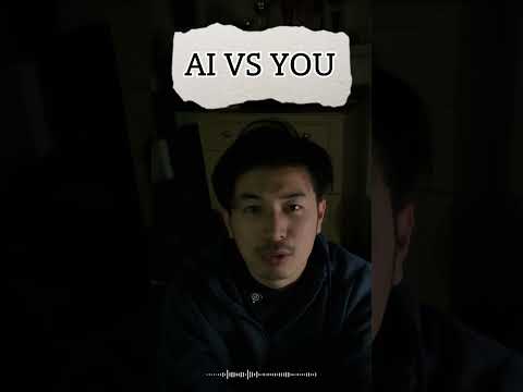 AI vs You | Important के छ त ?