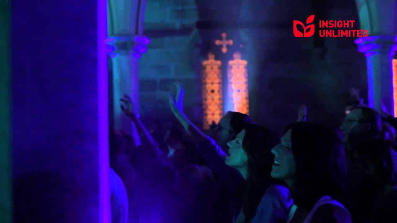 Hillsong Chapel - FOREVER REIGN - Forever Reign Hillsong Chapel - FOREVER REIGN - Forever Reign