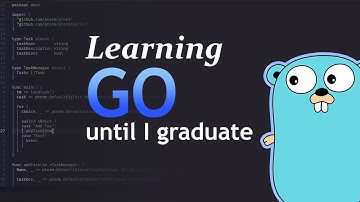 🔔🔔Learning Golang Until I graduate day [7]🔔🔔(Creating Terminal Task Manager)🔔🔔