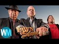 Top 10 Coolest Items Brought in on Pawn Stars