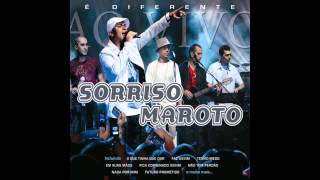 Video voorbeeld van "Sorriso Maroto - Amanhã (Ao Vivo)"