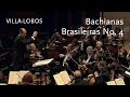 Miniature de la vidéo de la chanson Bachianas Brasileiras No. 4 For Orchestra, W424: I. Prelúdio (Introdução)