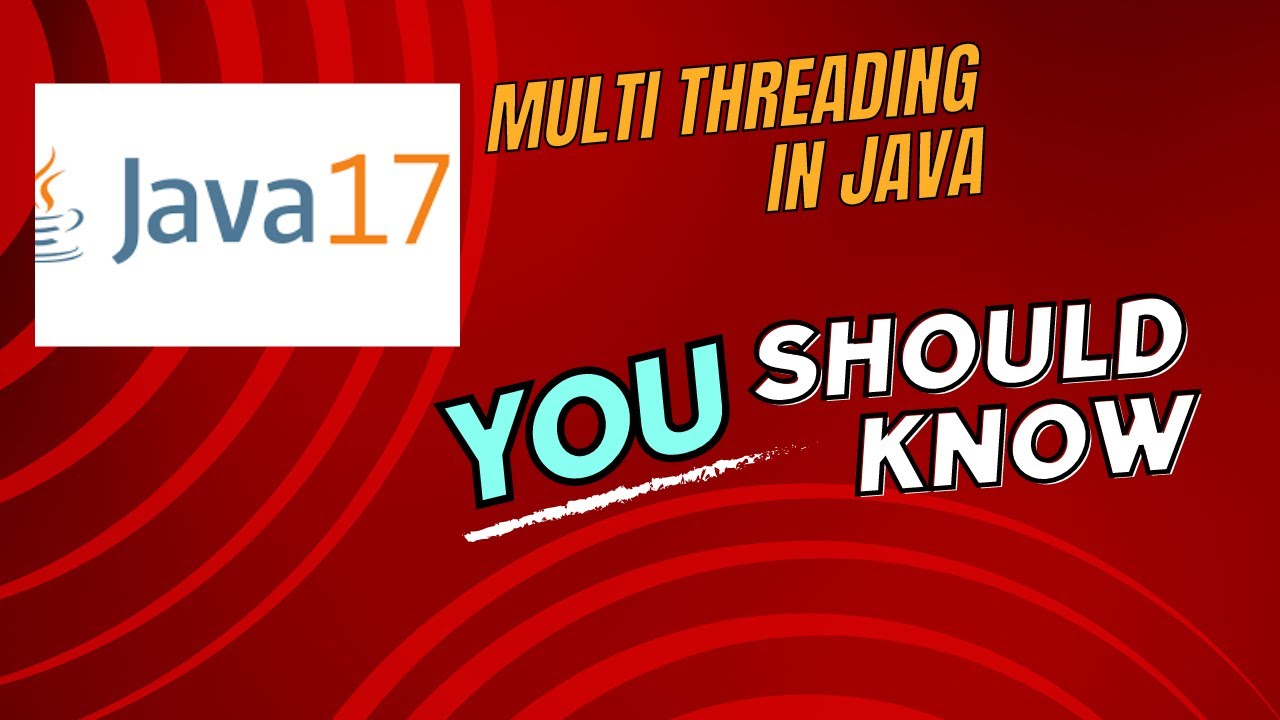 Exploring Multi-threading In Java: Understanding The Concept In Hindi ...