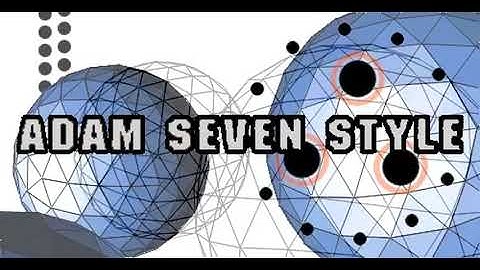 Prone - Adam Seven (Java demo, 2000)