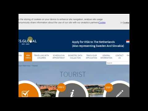 Video: Gratis Visum Vid Ankomst Till Sri Lanka