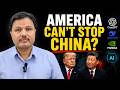 China Is Winning the AI War? Why American Companies Are Choosing Chinese AI