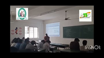 LS2 | Dr.C.Nithya Prabha | AP- Computer Science | Networking channel capacity | SNS Institutions