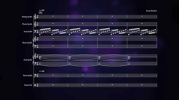 🎼 Microtonal Composition in "Fluid Just Intonation" - Rosie Sheldon