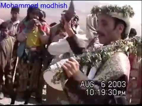 اجمل ذكريات اهالي قرية اشمح 2003 في عرس مروان الحوشبي 