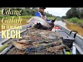 Sambutan Luar Dugaan!!  | Spot Wajib Singgah Jika Memancing Disini #mancingudanggalah