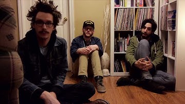 Making of "How to Burn Bridges" Music Video