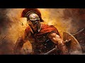 Youre a spartan warrior training to the beat of mozart  a hiit playlist