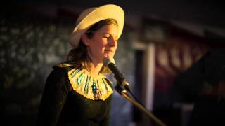 Perch Creek – "In the Daffodils" and "Bitchin' Betty Lou" chords