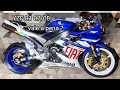 Vale a pena ter uma YZF-R1 2007-2008 hj em dia? (Opinião e comparativo)