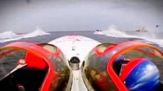 2006 Powerboat P1 Promo Clip