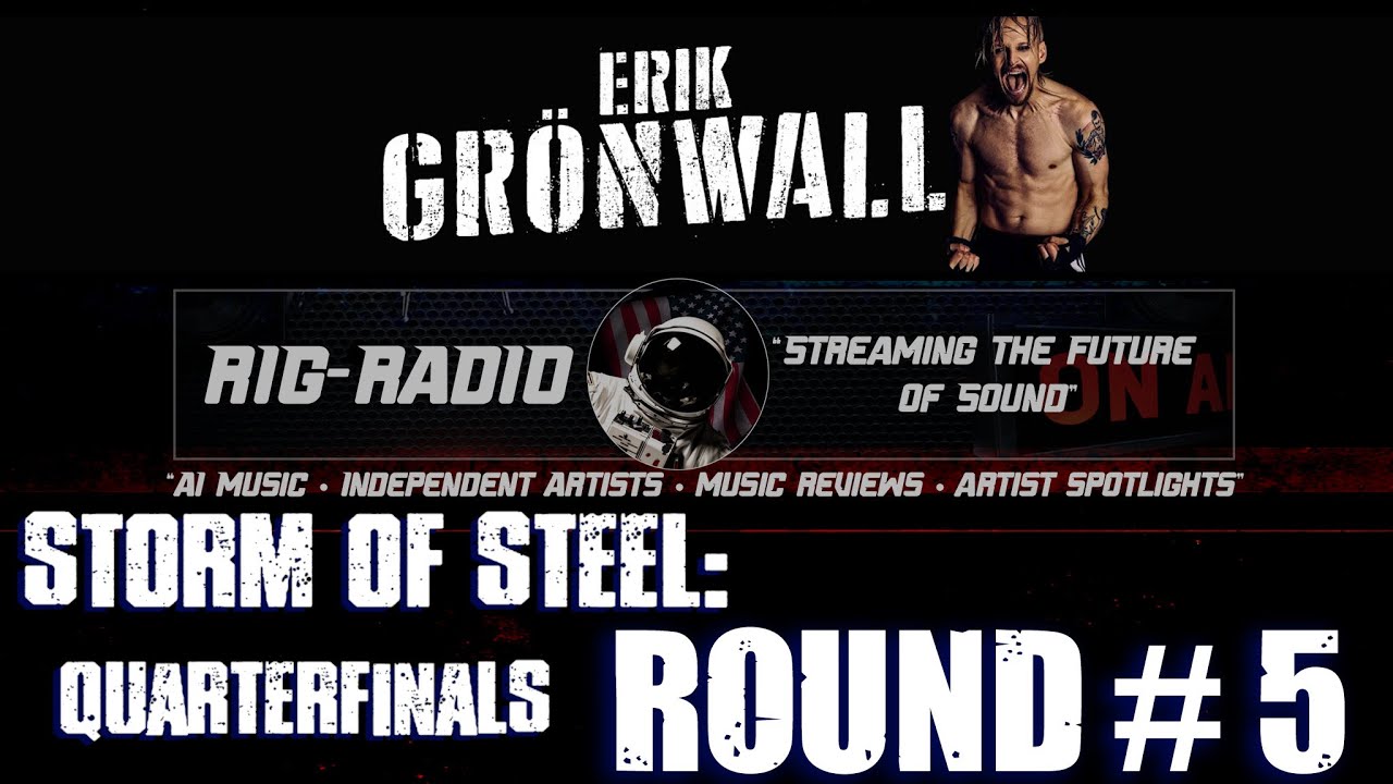 Who Will Win This Epic Rock Battle?