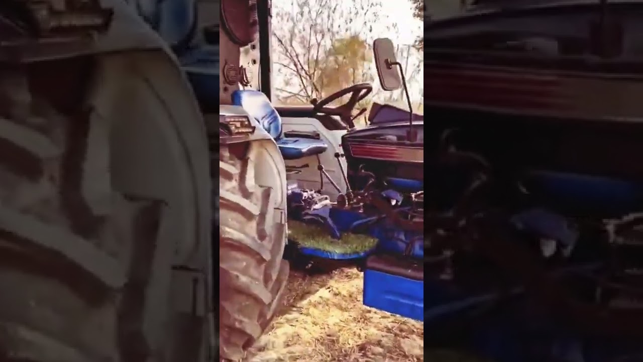 Deep Sidhu and Simranjeet Singh Mann