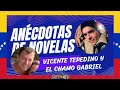 🔴 EN VIVO/ 💥Lo Que Contaron GABRIEL FERNÁNDEZ Y EL CHAMO GABRIEL! 😅🤣😁