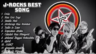 lagu J-ROCKS full album tanpa iklan [terbaru] || J-Rocks full album