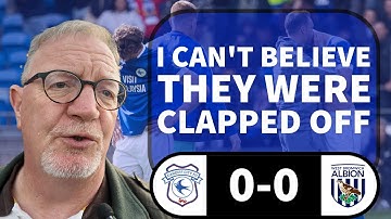 Fans reageren nu Cardiff is gedegradeerd uit het Championship