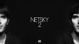 Netsky - Jetlag Funk (Audio)