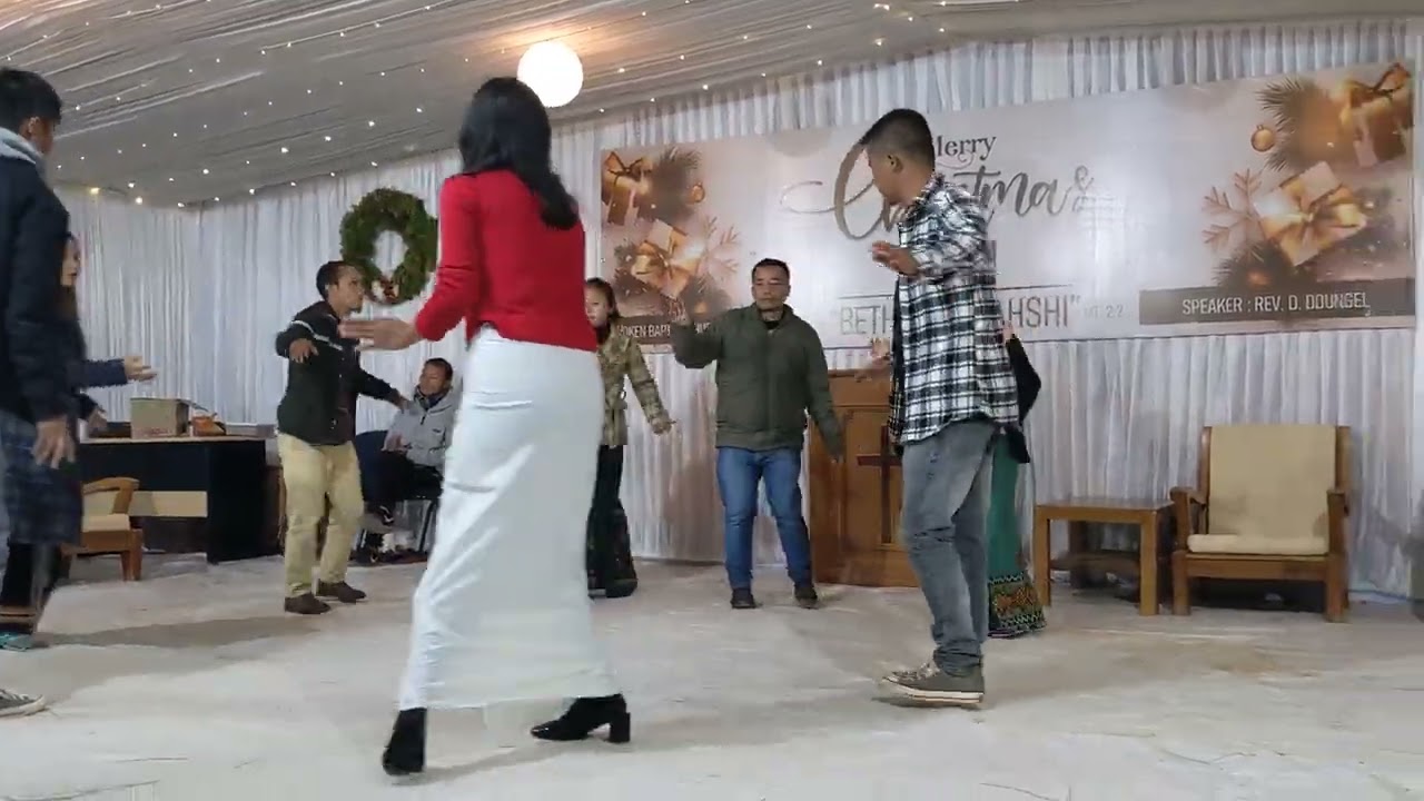 Khoken lenkhom lamkol (2021). Gaal jeh in khosung akidalhan tunichan in akinunglo jou tapoi