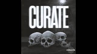 Cornucopia - Curate (Full EP) [Blackened Death Metal, Beatdown, Hardcore, Slam] Cornucopia Curate Full Ep Stream 2021