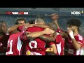 أهداف مباراة الأهلي 3 0 إنبي قبل النهائي كأس مصر 2023