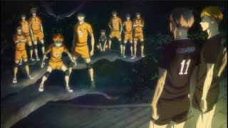 Haikyuu To The Top [AMV] - Feel Invincible