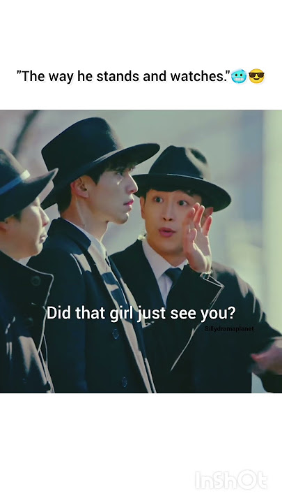 That Look🥶#Koreandrama#shorts