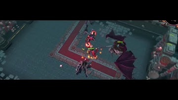 RuneScape Private Server - Eradication X - RSPS 2019 - Need Staff